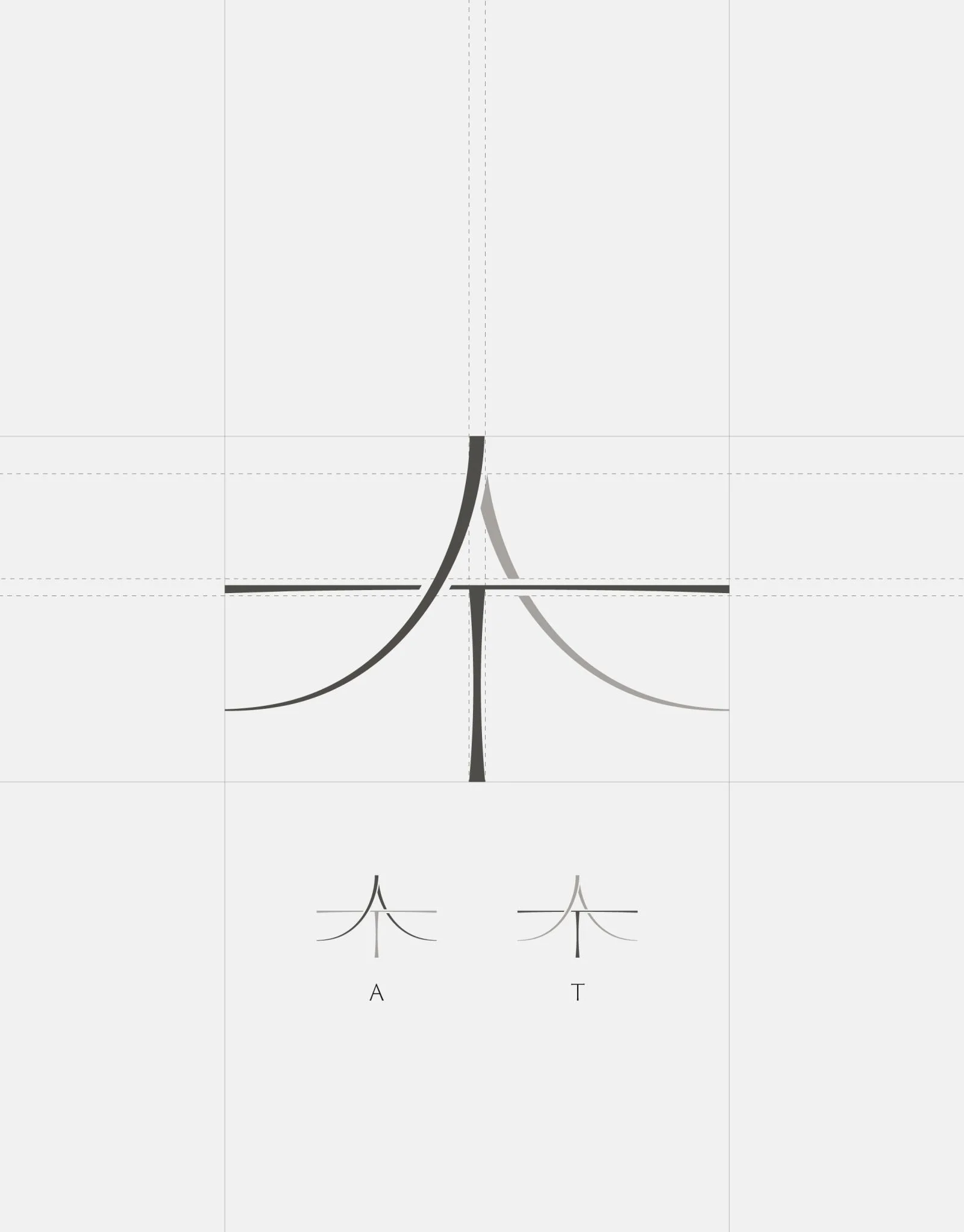 安厝室內空間識別設計專案 作品圖片 2