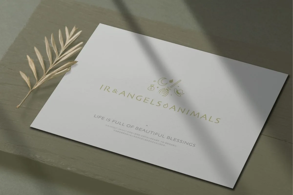 IR & ANGELS ANIMALS 作品圖片 3