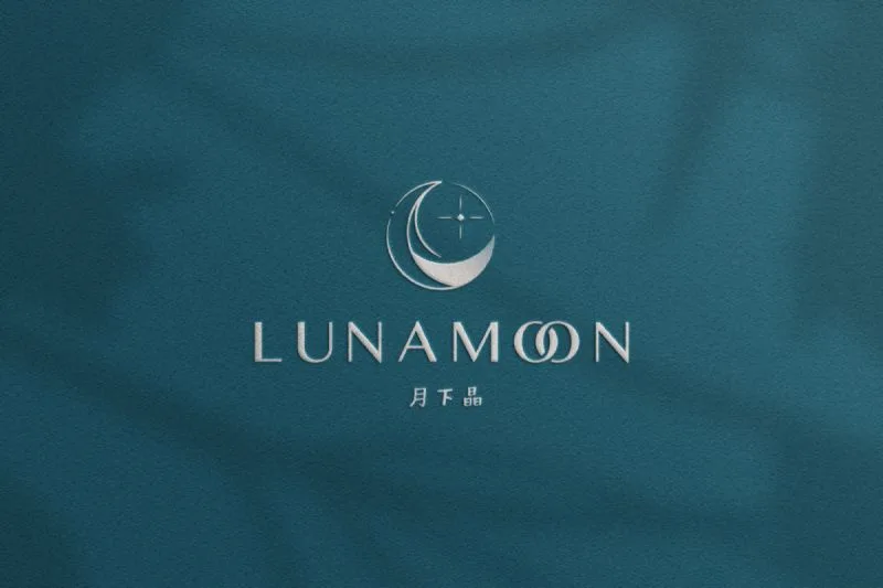 LUNAMOON月下晶設計