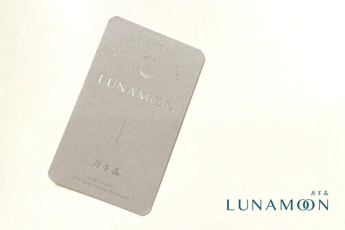 LUNAMOON月下晶設計 作品圖片 5