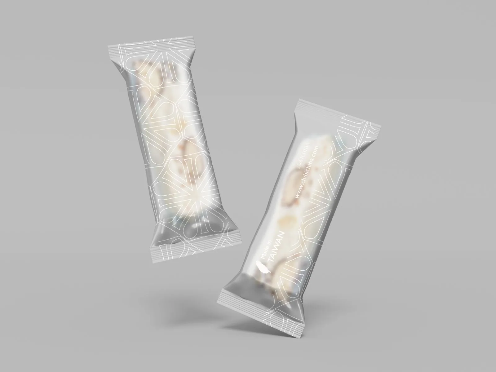 荔枝豆食品坊網頁週邊設計 作品圖片 8